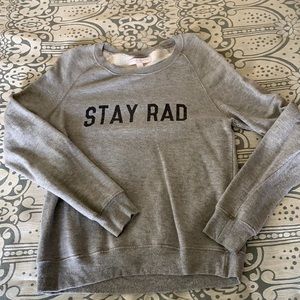 Spiritual Gangster Sweatshirt